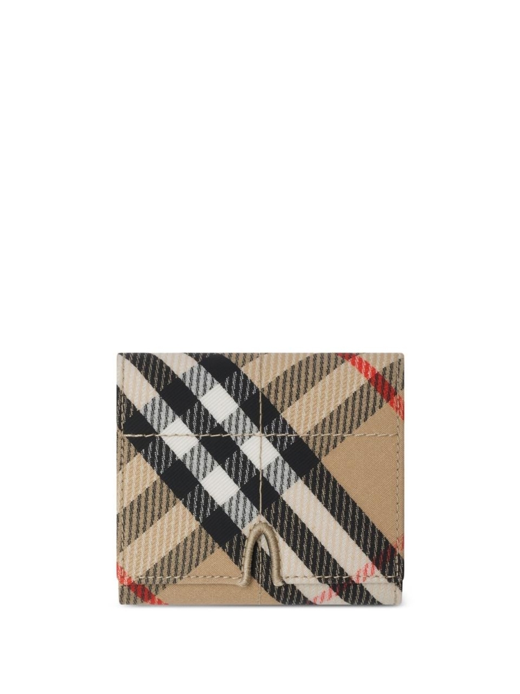 버버리 SS25 Burberry Wallets 8103409X Sand