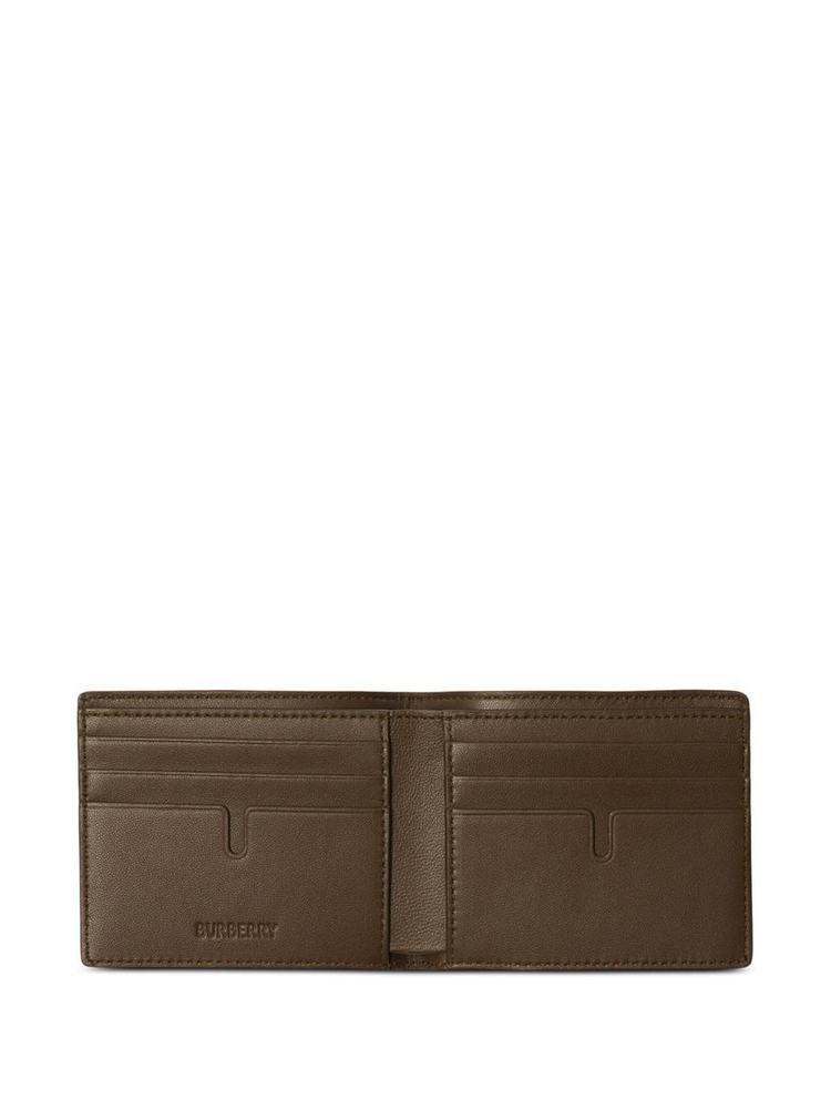 버버리 SS25 Burberry Wallets 8095693X Sand