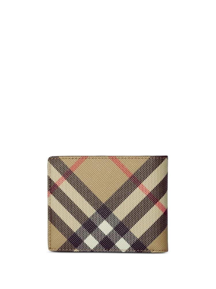 버버리 SS25 Burberry Wallets 8095693X Sand