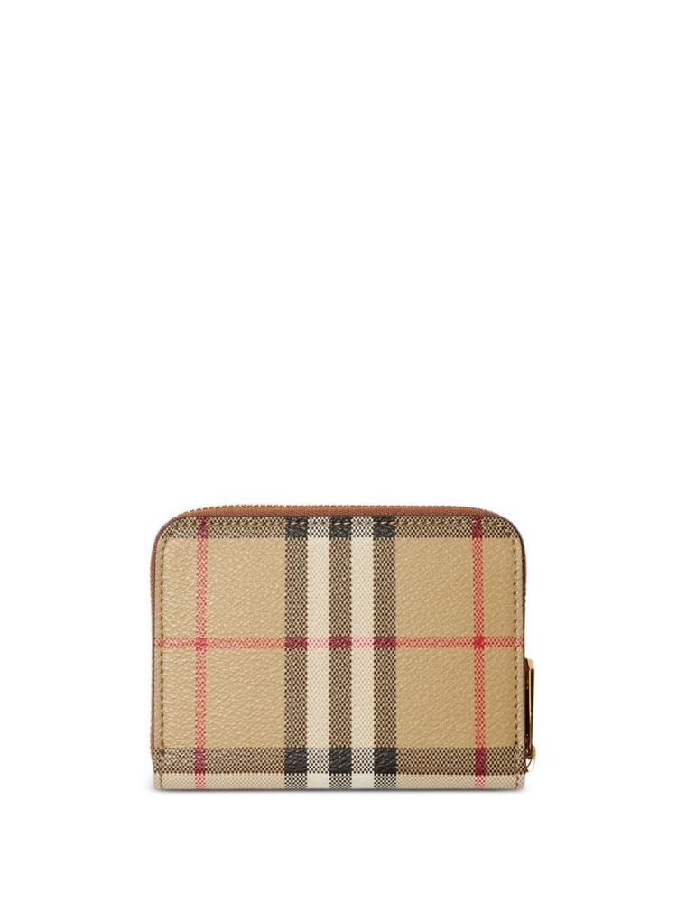 버버리 SS25 Burberry Wallets Beige 8094439X Beige