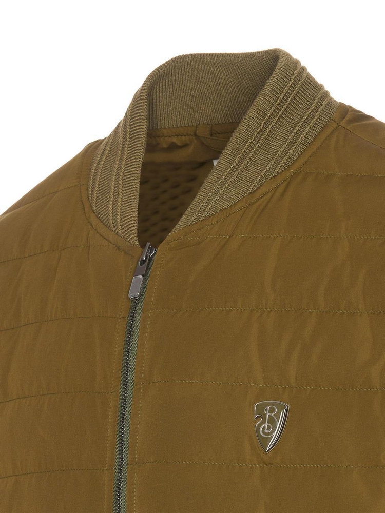 버버리 SS25 Burberry Jackets Green 8100916C1760 Green