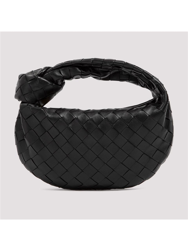 보테가베네타 SS25 Bottega Veneta Mini Jodie 651876.VCPP5 Black