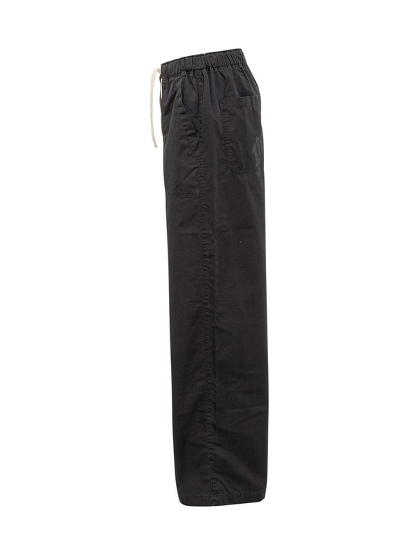 팜 엔젤스 SS25 PALM ANGELS Pants PMCA117S25FAB001 1010 BLACK