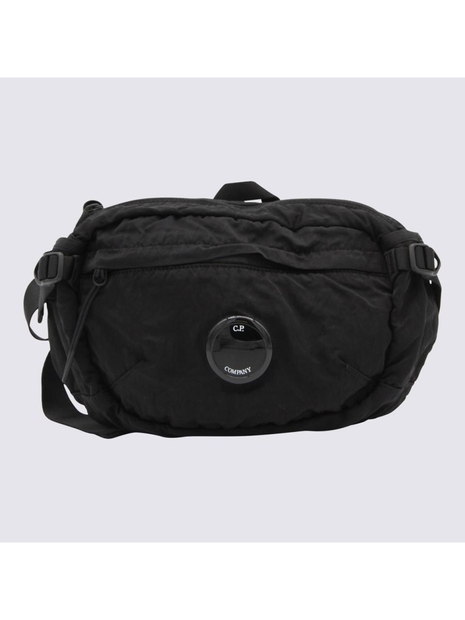 씨피 컴퍼니 SS25 CP COMPANY Bags.. Black 18CMAC112A005269G999 Black