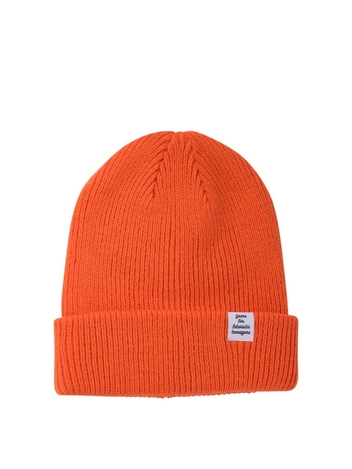 휴먼 메이드 FW24 Hats HM28GD032ORANGE Orange