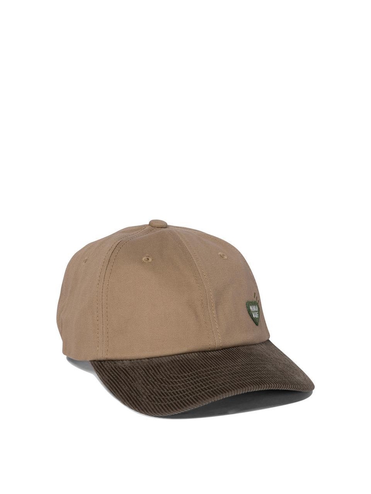 휴먼 메이드 FW24 Hats HM28GD030BEIGE Beige