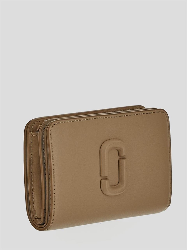 마크제이콥스 FW24 Marc Jacobs Wallet 2S4SMP007S02230 Camel