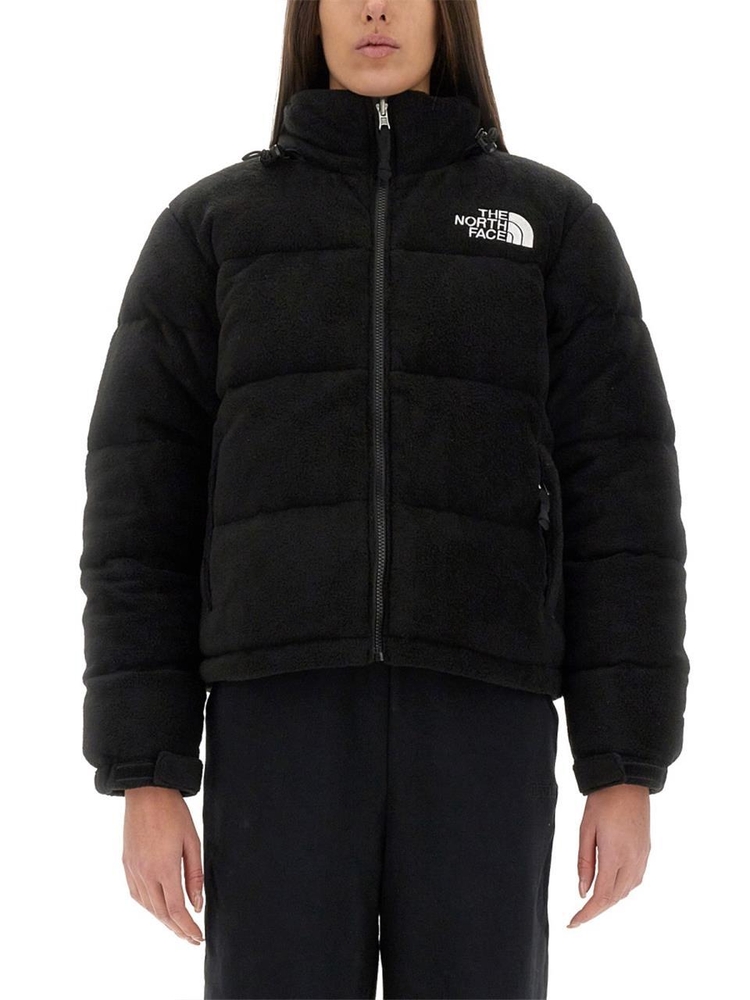 노스페이스 FW24 THE NORTH FACE Casual Jackets NF0A88YZ_JK31 BLACK