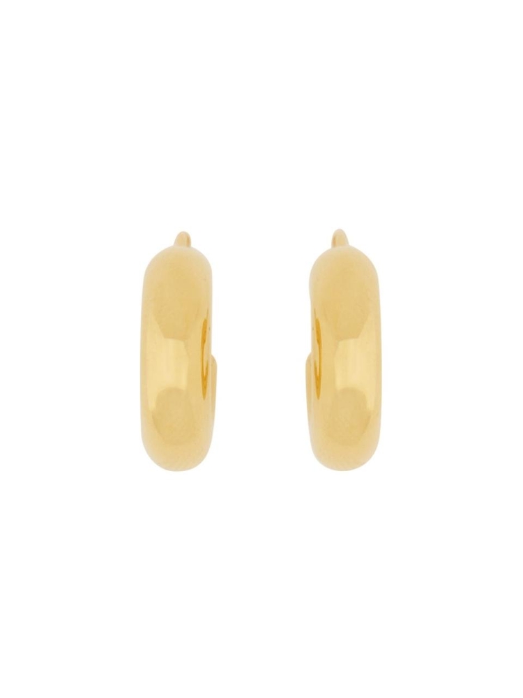 질샌더 SS25 JIL SANDER Earring J11VG0003_P4877710 GOLD