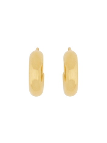 질샌더 SS25 JIL SANDER Earring J11VG0003_P4877710 GOLD