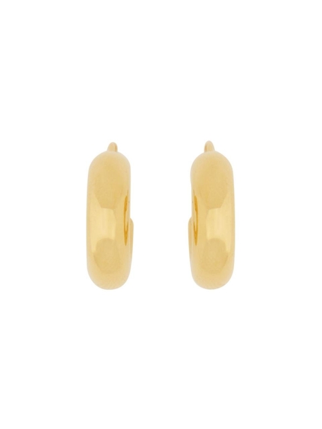 질샌더 SS25 JIL SANDER Earring J11VG0003_P4877710 GOLD