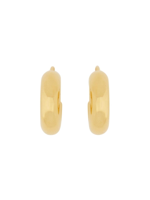 질샌더 SS25 JIL SANDER Earring J11VG0003_P4877710 GOLD