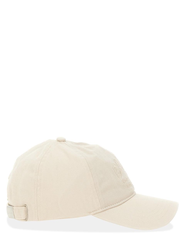 가니 SS25 GANNI Hats A5861_135 WHITE