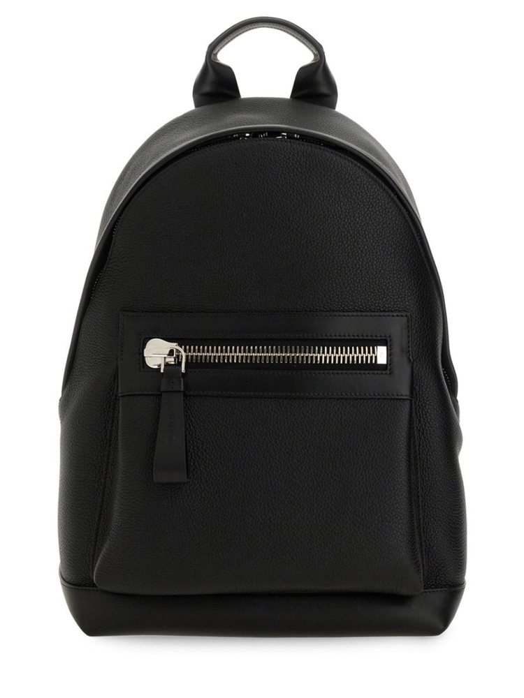 톰 포드 SS25 TOM FORD Backpack H0397_LCL213S1N001 BLACK