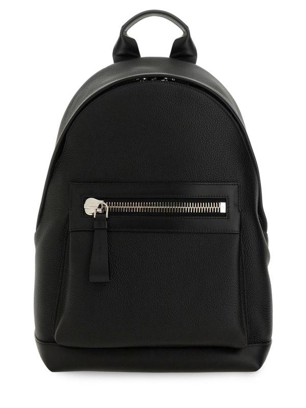 톰 포드 SS25 TOM FORD Backpack H0397_LCL213S1N001 BLACK