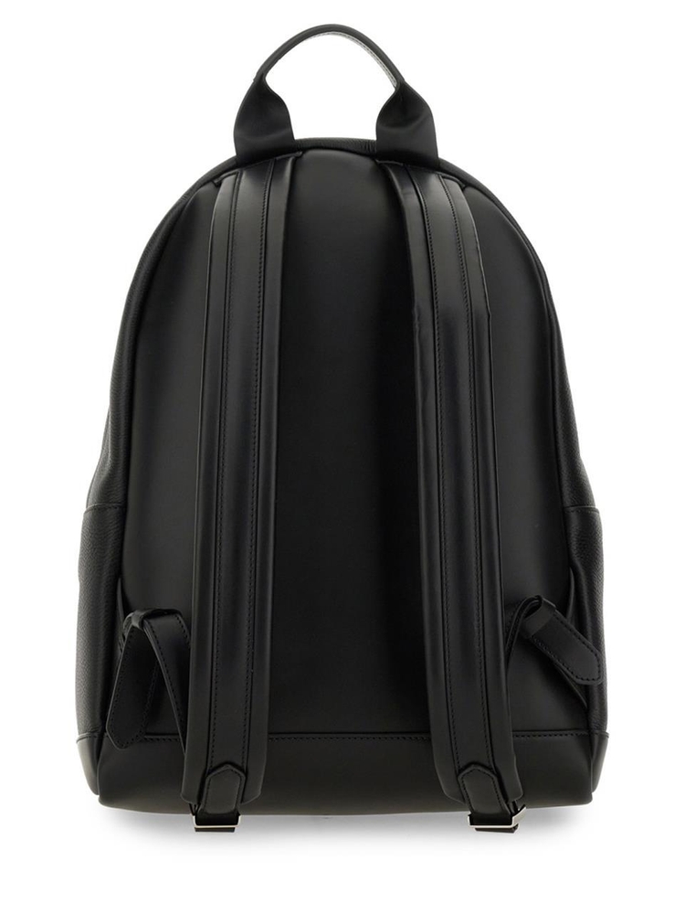 톰 포드 SS25 TOM FORD Backpack H0397_LCL213S1N001 BLACK