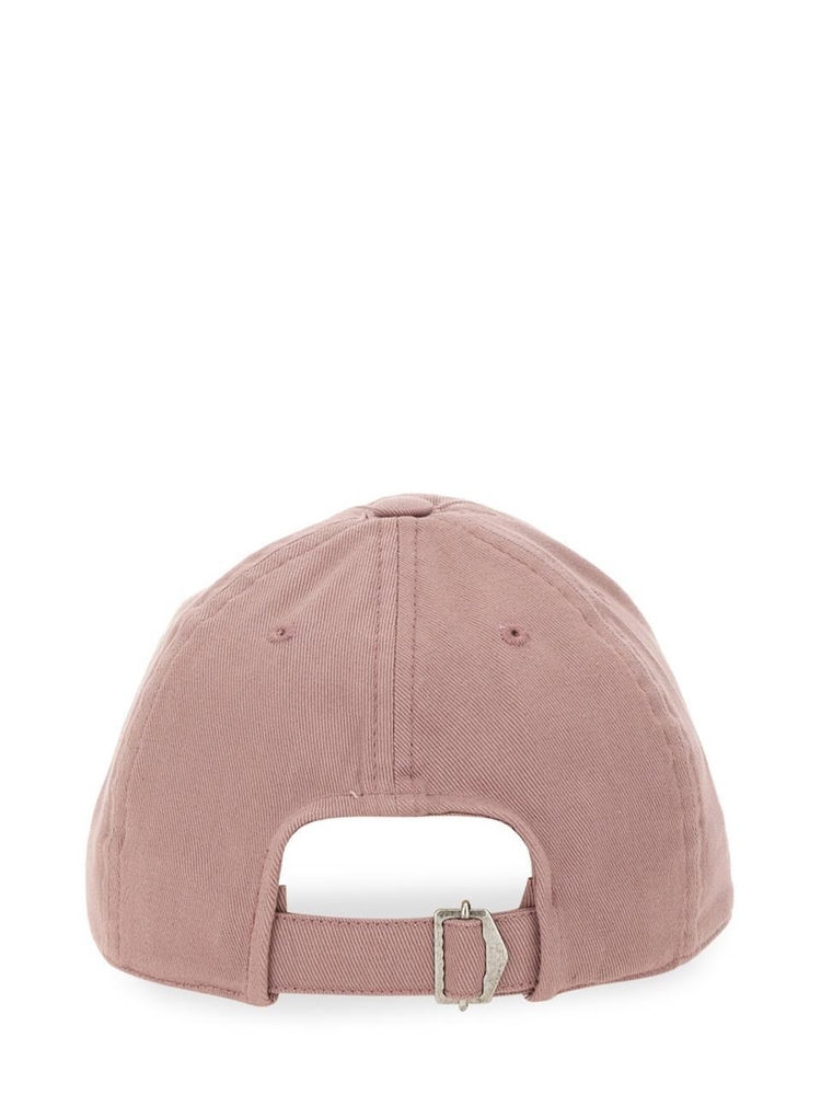 이자벨마랑 SS25 MARANT Hat CQ053XFA_B3C16A86LC LILAC