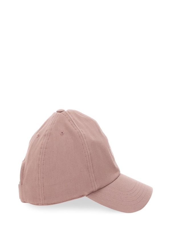 이자벨마랑 SS25 MARANT Hat CQ053XFA_B3C16A86LC LILAC