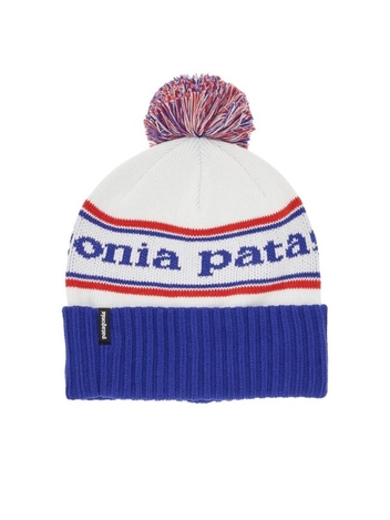 파타고니아 FW24 PATAGONIA HAT 29187.PRVB-PRVB Multicolor