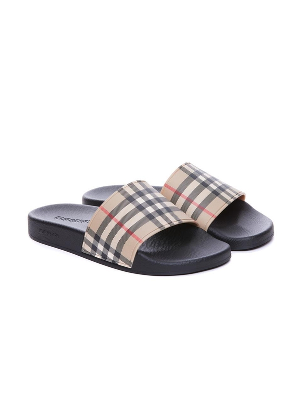 버버리 SS25 Burberry Sandals Beige 8056942A7028 Beige