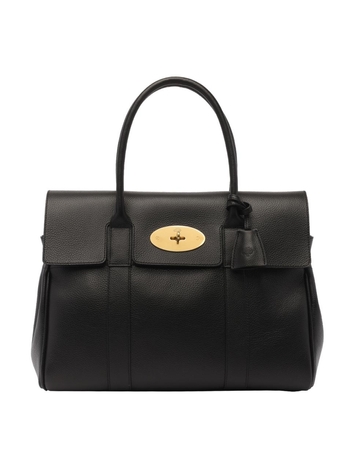 멀버리 SS25 Mulberry Bags.. Black HH2873205A217 Black