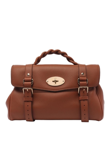 멀버리 SS25 Mulberry Bags.. Brown HH6746736G653 Brown