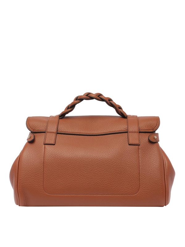 멀버리 SS25 Mulberry Bags.. Brown HH6746736G653 Brown