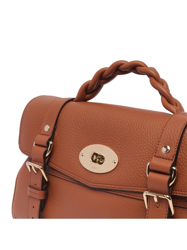 멀버리 SS25 Mulberry Bags.. Brown HH6746736G653 Brown