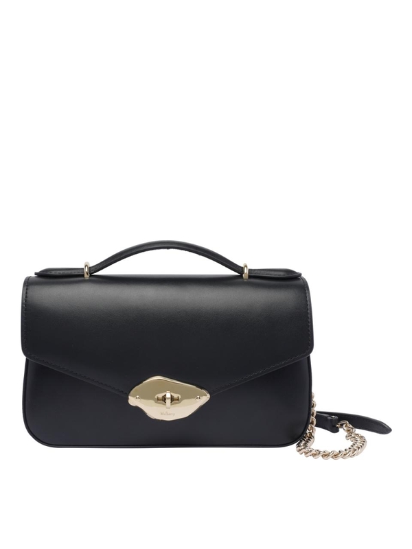 멀버리 SS25 Mulberry Bags.. Black HH9602615A100 Black