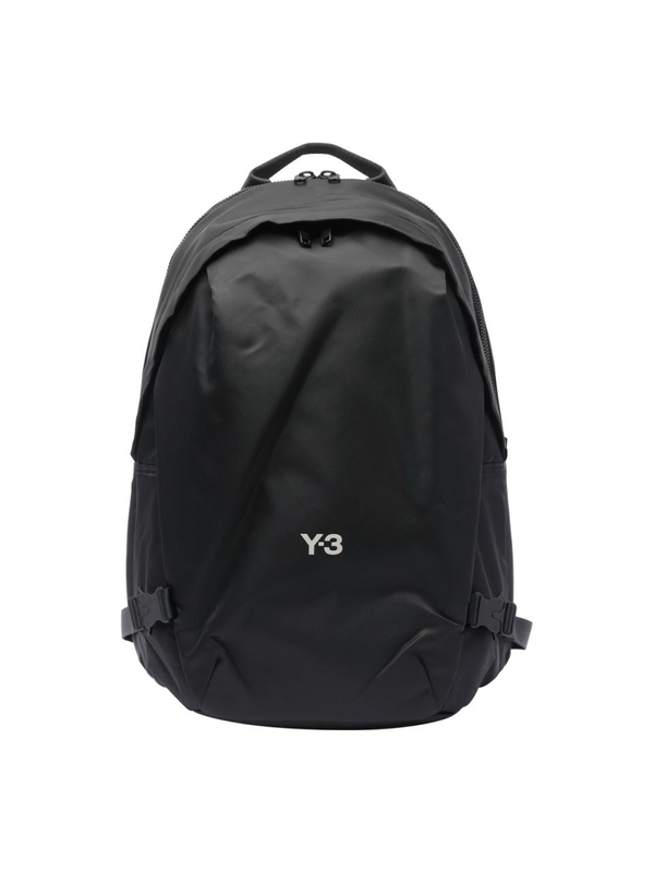 와이쓰리 SS25 Y-3 Bags.. Black JP4745BLACK Black