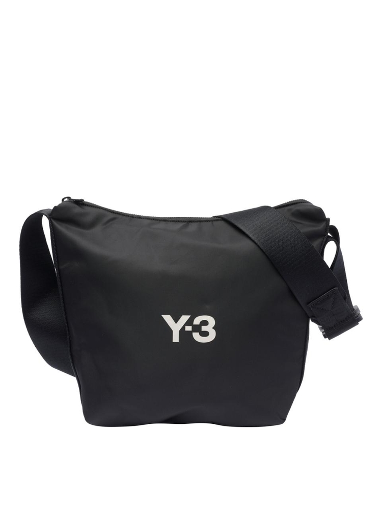 와이쓰리 SS25 Y-3 Bags.. Black JD2905BLACK Black