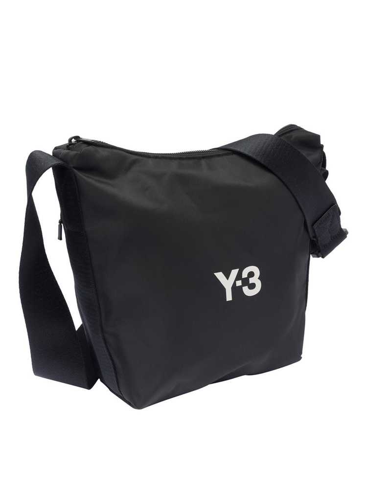 와이쓰리 SS25 Y-3 Bags.. Black JD2905BLACK Black