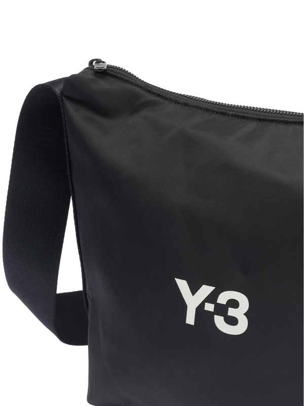 와이쓰리 SS25 Y-3 Bags.. Black JD2905BLACK Black