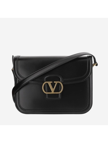 발렌티노 가라바니 SS25 Valentino Garavani Bags.. Black 6W2B0R15UHF0NO Black