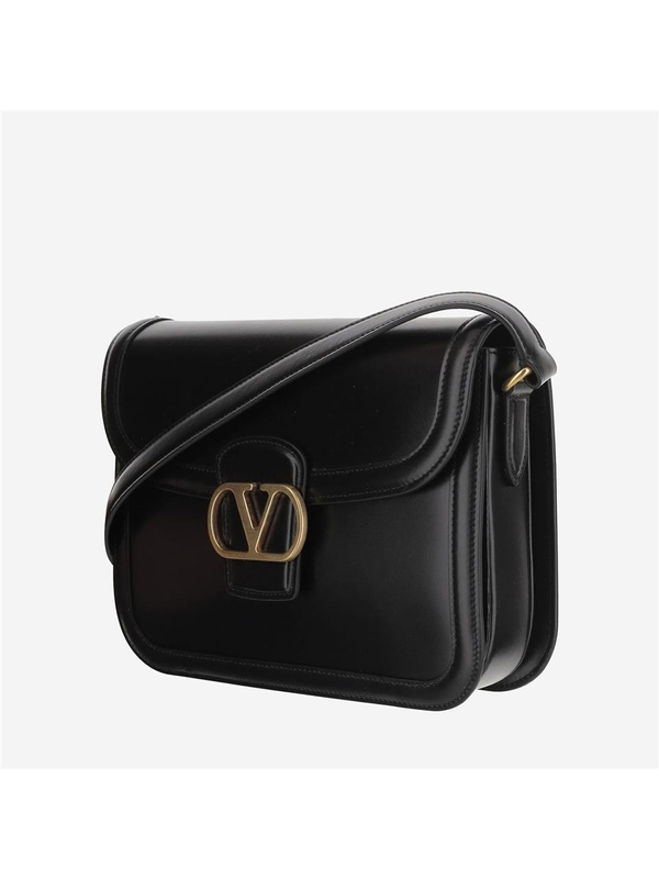 발렌티노 가라바니 SS25 Valentino Garavani Bags.. Black 6W2B0R15UHF0NO Black