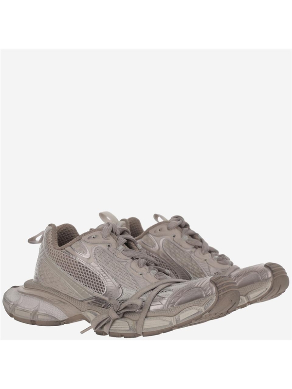 발렌시아가 SS25 Balenciaga Sneakers 734734W3XL52800 TAUPE MIX