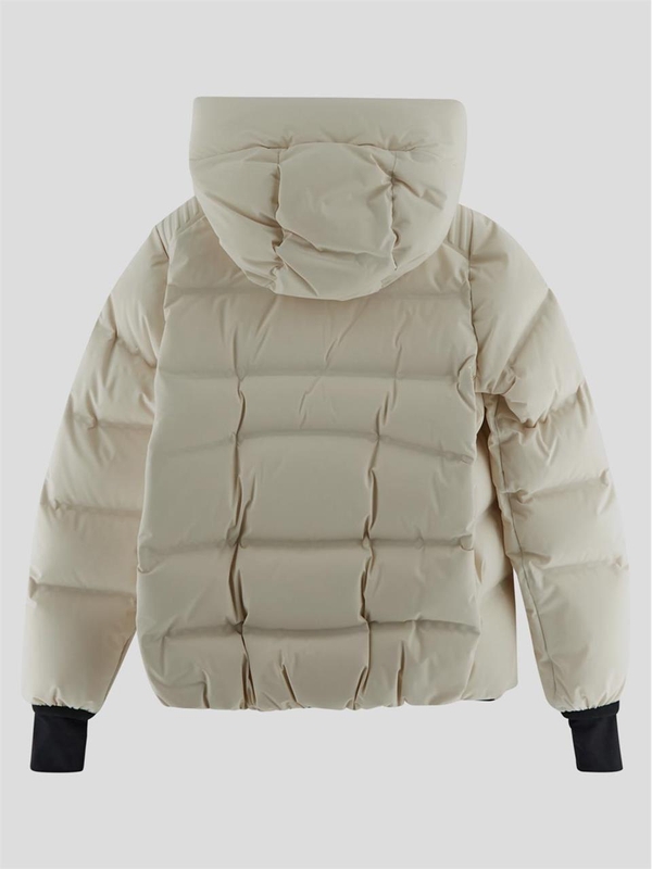 몽클레르 그레노블 FW24 MONCLER GRENOBLE Down jacket 1A000375399D060 white