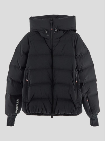 몽클레르 그레노블 FW24 Moncler Jacket 1A000375399D999 black