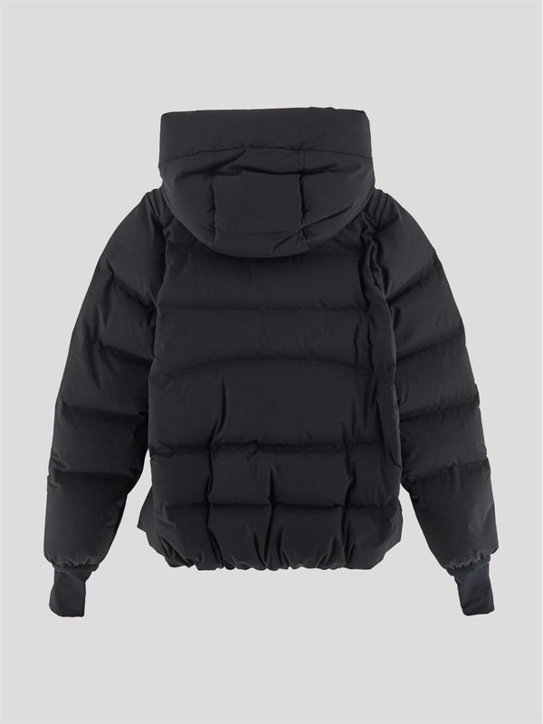 몽클레르 그레노블 FW24 Moncler Jacket 1A000375399D999 black