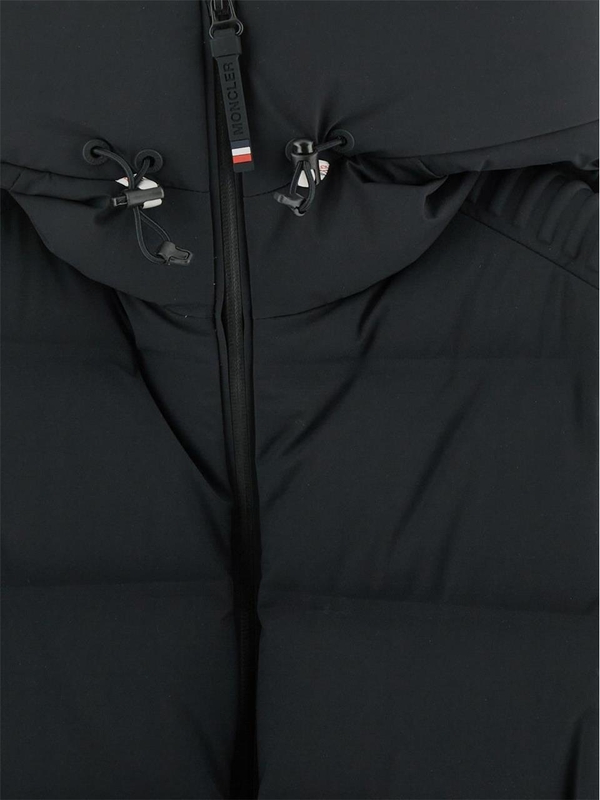 몽클레르 그레노블 FW24 Moncler Jacket 1A000375399D999 black