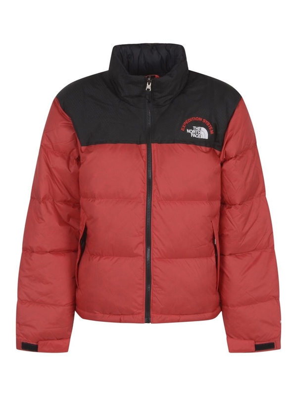 노스페이스 FW24 THE NORTH FACE Jackets Red NF0A3XEO7GO Red