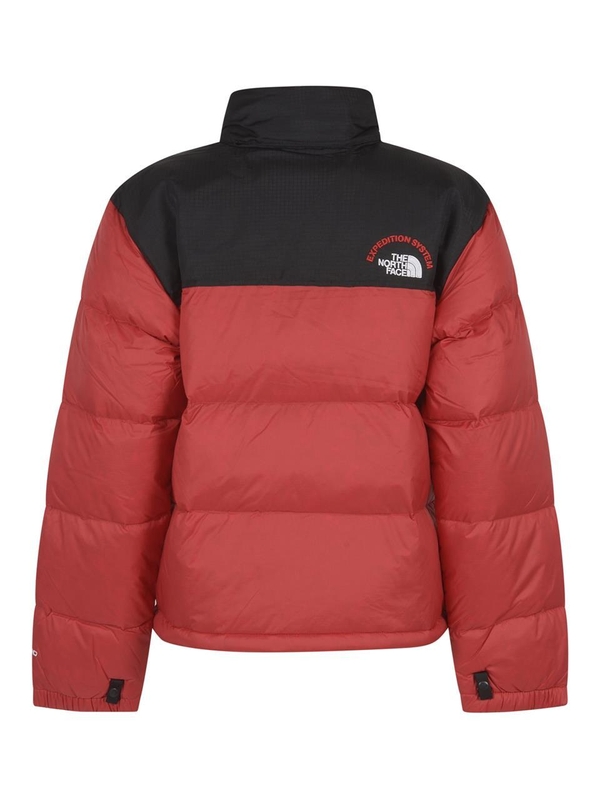 노스페이스 FW24 THE NORTH FACE Jackets Red NF0A3XEO7GO Red