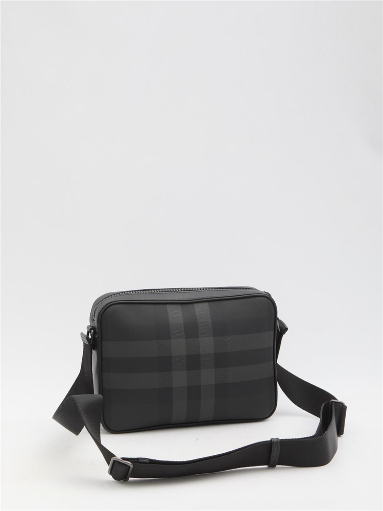 버버리 SS25 Muswell bag 8068588_A8800 GREY