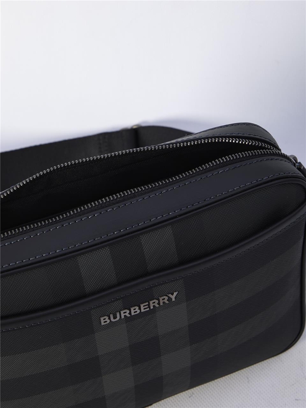 버버리 SS25 Muswell bag 8068588_A8800 GREY