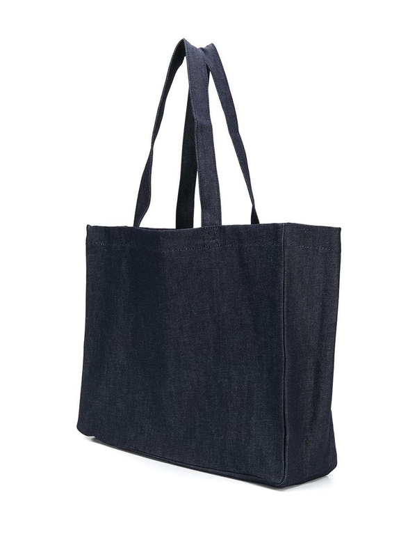 아페쎄 SS25 A.P.C. Bags.. Blue COCSXM61446IAI Blue