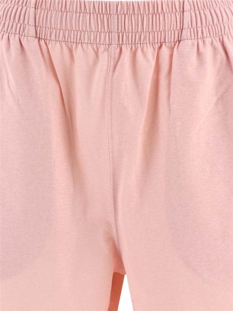 버버리 FW24 Shorts 8083597 Pink