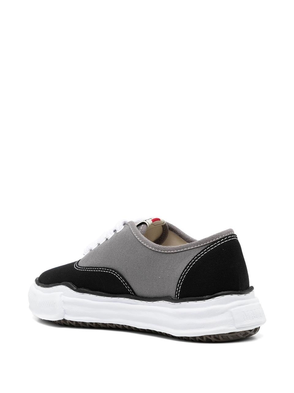 미하라야스히로 SS25 MIHARA YASUHIRO Sneakers A13FW738BLK/GRY BLK/GRY