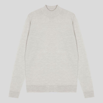 존스메들리 HARCOURT GREY FLEECE 남성 니트