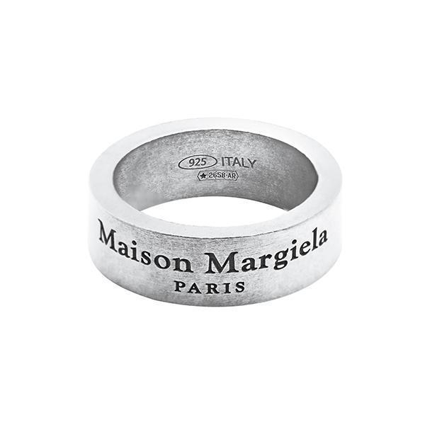 [메종마르지엘라 MAISON MARGIELA] SM1UQ0081 SV0158 951 공용 반지