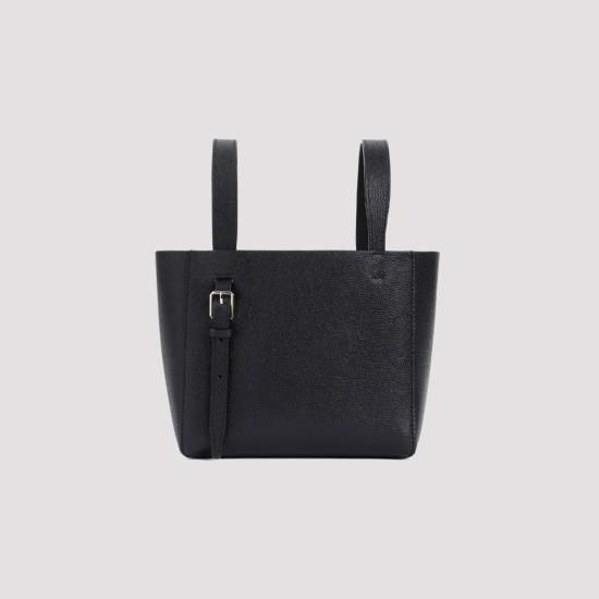 [해외배송] 24FW 발렉스트라 가방 WBSF0090028LOCTF Black